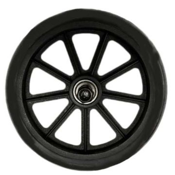 Drive Medical Replacement Rollator Wheel 6 Inch