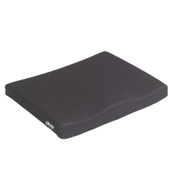 Drive Molded General Use Wheelchair Cushion