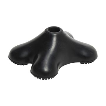 Drive Medical Quad Cane Tip - RTL10351