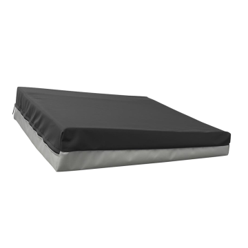Drive Wedge Cushion with Stretch Cover
