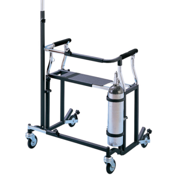 Drive Width-Adjustable Seat for Anterior Safety Roller