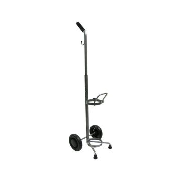 A Drive Oxygen Cylinder Cart