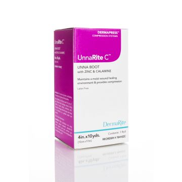 UnnaRite C Unna Boot Bandage