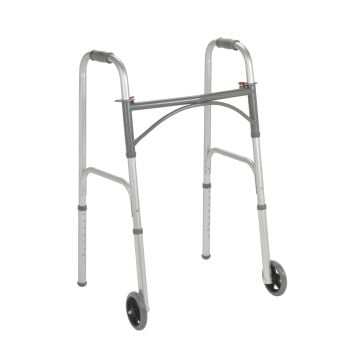 Drive Medical Folding Junior Walker