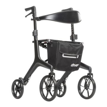 Drive Medical AeroCarbon Ultra Lite Rollator