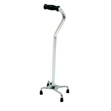 Drive Medical Bariatric Quad Canes