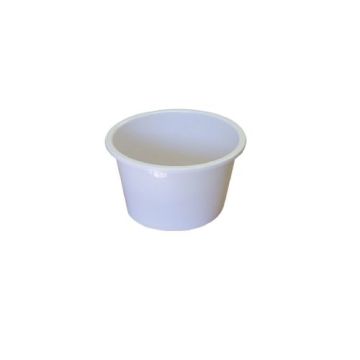 Drive Commode Splash Guard - 11107