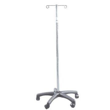 Deluxe IV Pole