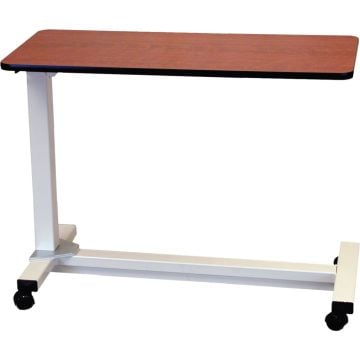 Drive Medical Bariatric Overbed Table