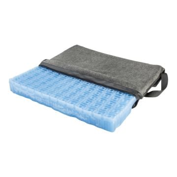 Drive Medical DualEase Gel Cushion