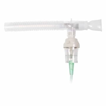 Reusable Nebulizer Kit w/ Mouthpiece, 