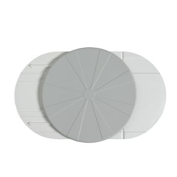 Drive Medical Vitaturn Swivel and Transfer Aid