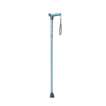 Drive Medical Airgo Comfort-Plus Folding Cane