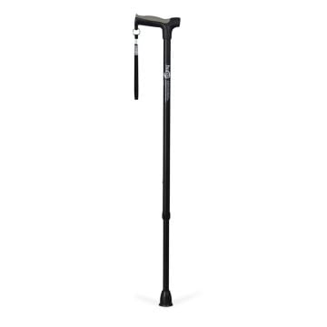 Drive Medical Hugo Ergonomic Derby Handle Cane