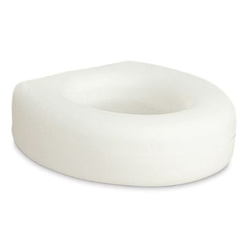 Drive Medical AquaSense Economy Raised Toilet Seat