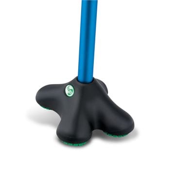 Drive Medical Hugo QuadPod Ultra-Stable Cane Tip