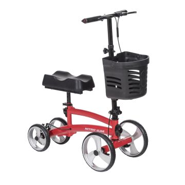 Nitro Glide Knee Walker