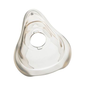 Drive ComfortFit Deluxe Full Face CPAP Mask and Accessories