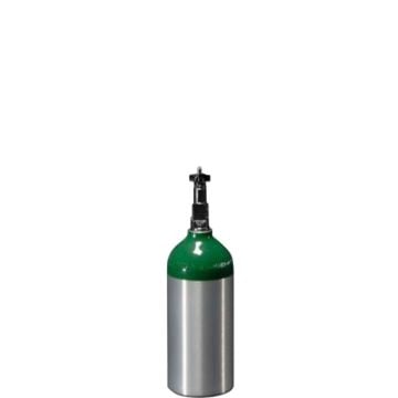 M60 Cylinder with Black Carry Handle