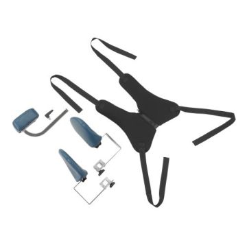First Class School Chair Accessories