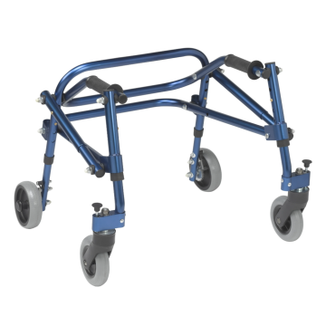 Inspired by Drive Nimbo Posterior Walker & Accessories