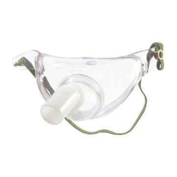 Drive Medical Tracheotomy Mask