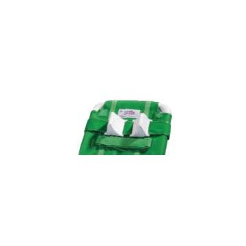 Otter Optional Lateral Supports for Pediatric Bathing System