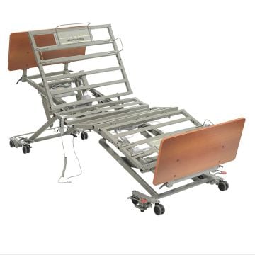 Drive Medical Prime Care Bed Model P703