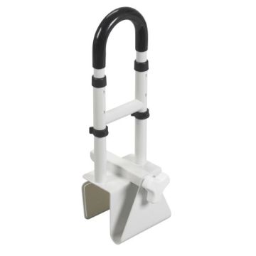 Bathtub Grab Bar Safety Rail