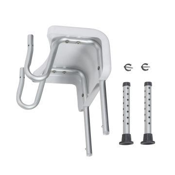 PreserveTech Aquachair Transfer Accessory with Curtain Guard Protection