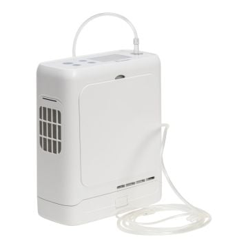 Drive SIMO2 Portable Oxygen Concentrator - Standard & Extended Battery
