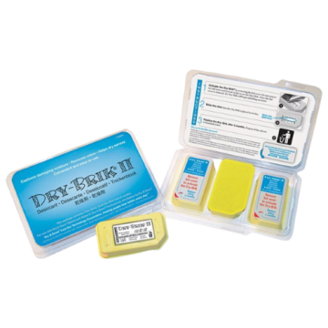 Dry & Store Dry Brik Desiccant 