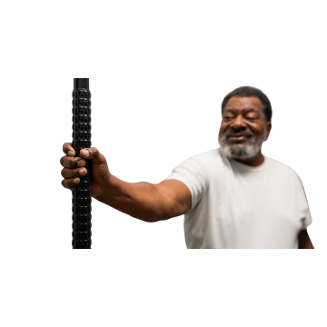 Hartmobility Titan Balance Assist Poles with SafetyGrip