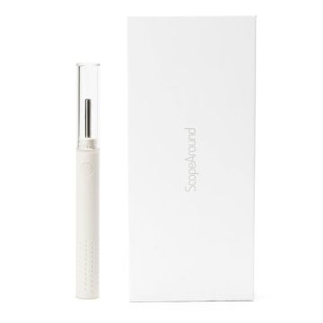 ScopeAround Wireless Smart Otoscope Camera