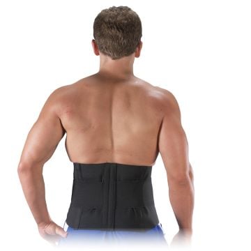 Bilt-Rite Dual Tension Support