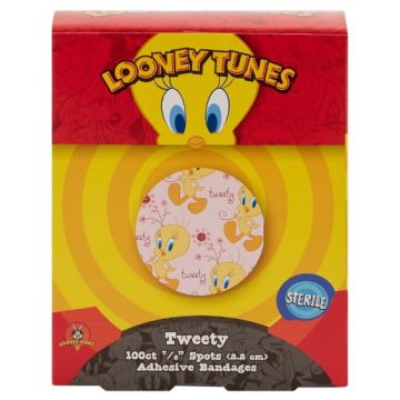 Tweety Box