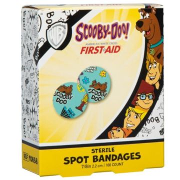 Scooby Doo Box