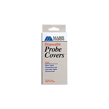 Disposable Digital Thermometer Probe Covers