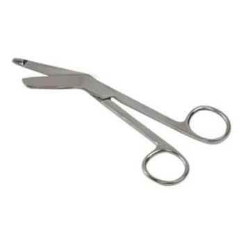 Lister Bandage Scissors