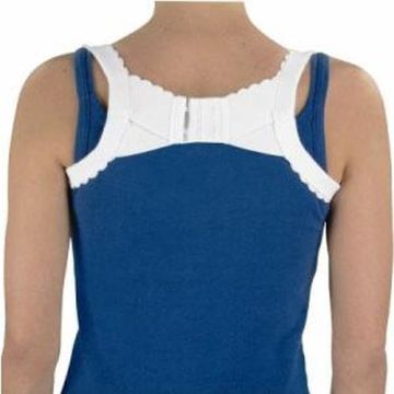 Mabis Posture Perfect Back Support