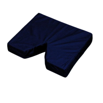 Duro-Med Coccyx Seat Cushion