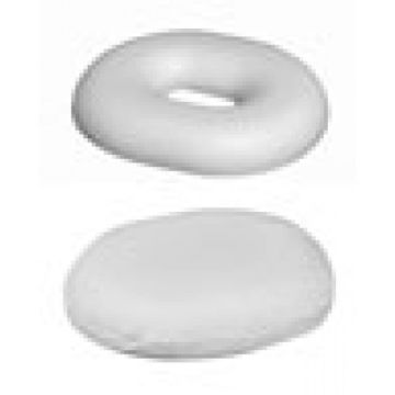 Duro-Med Contoured Foam Ring Cushions