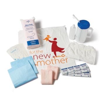 Medline Platinum Maternity Kit - DYKD100MAT