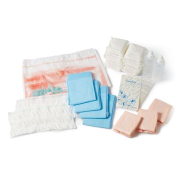 Medline Premium Maternity Kit - DYKD2002M