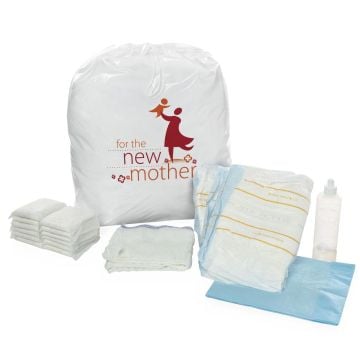 Medline New Mother Maternity Kit - DYKD200COLM1A