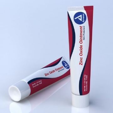 Dynarex Zinc Oxide Ointment