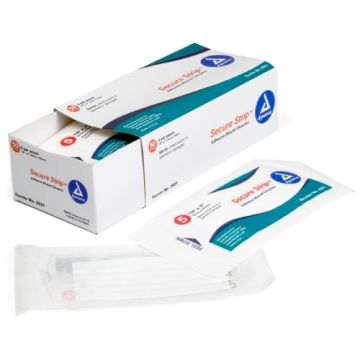 Dynarex Secure Strip Adhesive Wound Closures