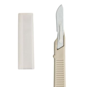Medicut Disposable Surgical Scalpel