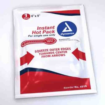 General Purpose Instant Hot Pack