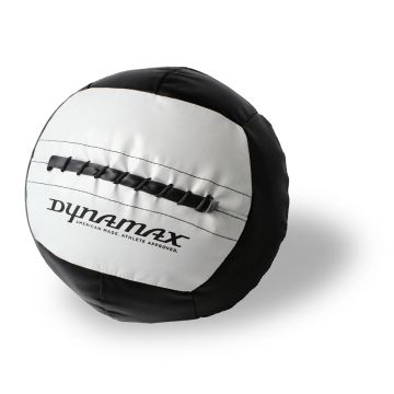 Dynamax Medicine Ball - 4 to 20 Pounds